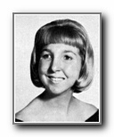 Michele Thomas: class of 1965, Norte Del Rio High School, Sacramento, CA.